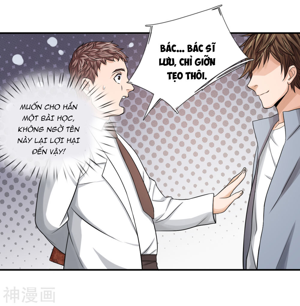 Cực Phẩm Tiên Y Chapter 14 - Trang 2