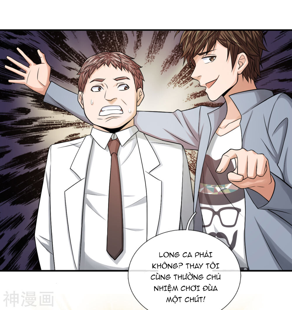 Cực Phẩm Tiên Y Chapter 14 - Trang 2