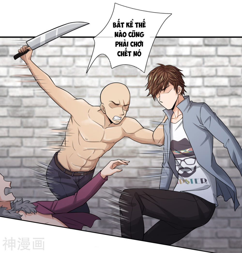 Cực Phẩm Tiên Y Chapter 14 - Trang 2