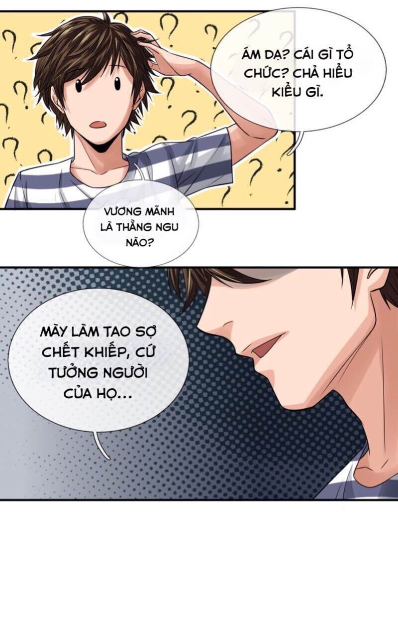 Cực Phẩm Tiên Y Chapter 16 - Trang 2