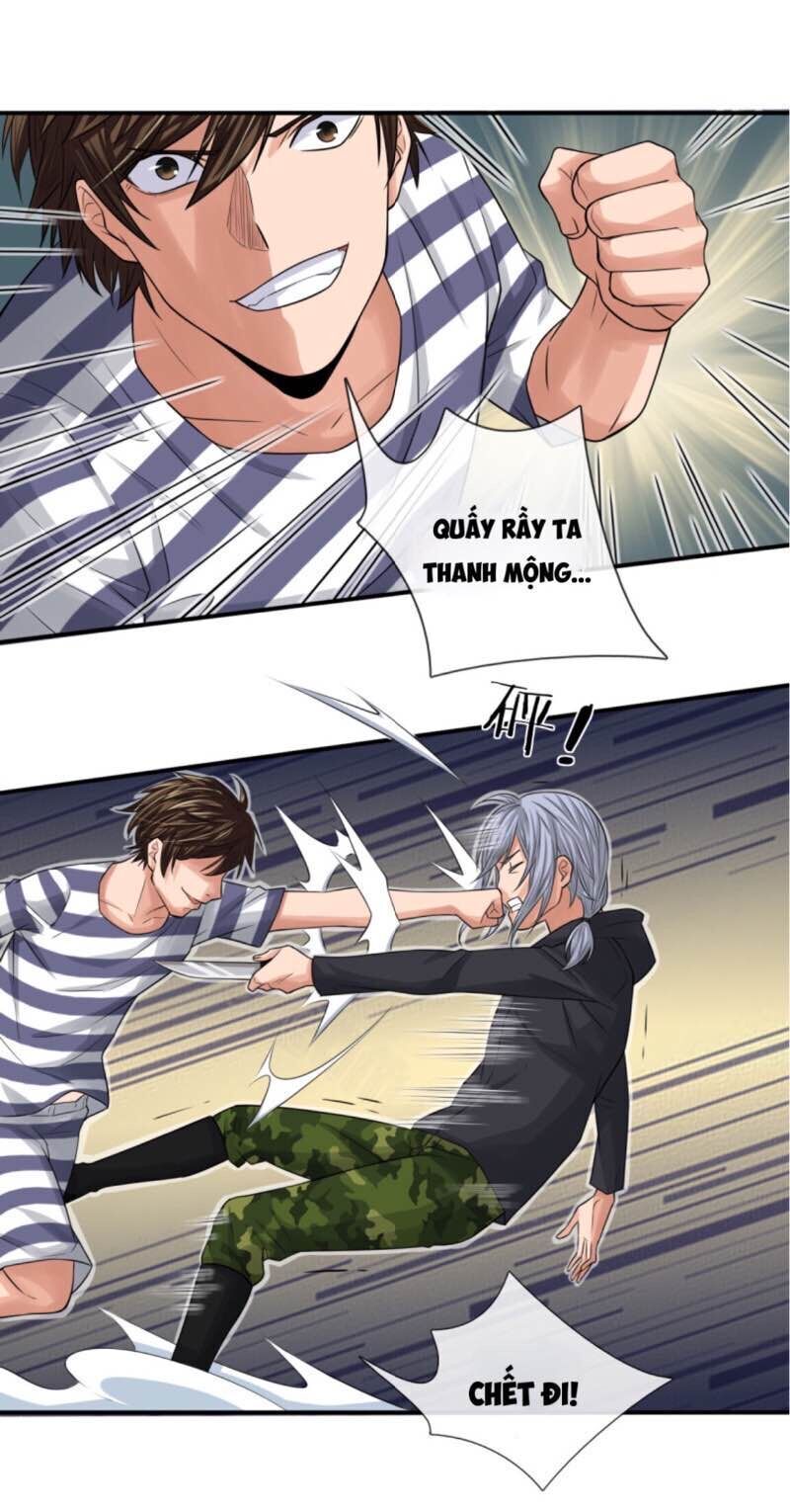 Cực Phẩm Tiên Y Chapter 16 - Trang 2