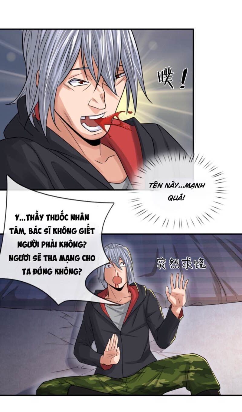 Cực Phẩm Tiên Y Chapter 16 - Trang 2