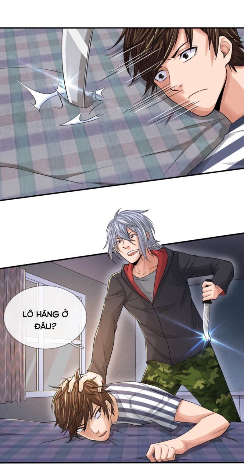 Cực Phẩm Tiên Y Chapter 16 - Trang 2