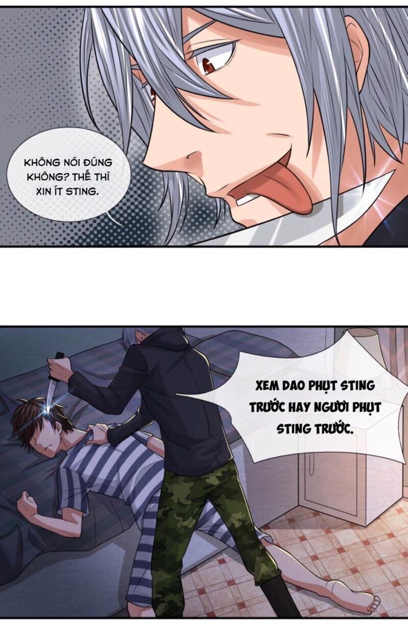 Cực Phẩm Tiên Y Chapter 16 - Trang 2