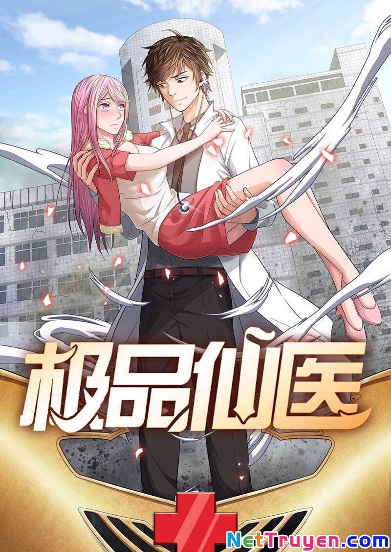 Cực Phẩm Tiên Y Chapter 17 - Trang 2