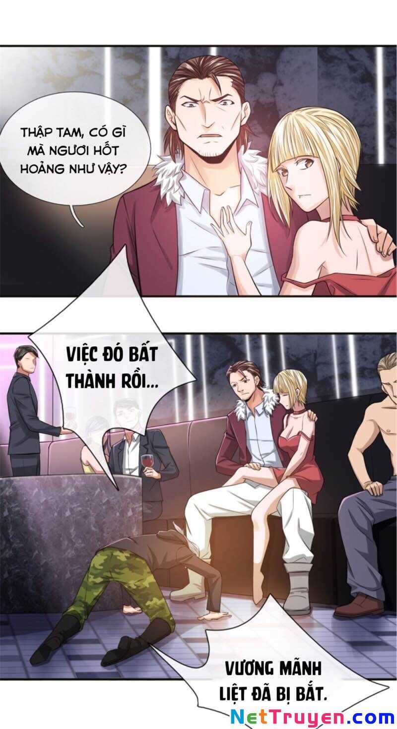 Cực Phẩm Tiên Y Chapter 17 - Trang 2