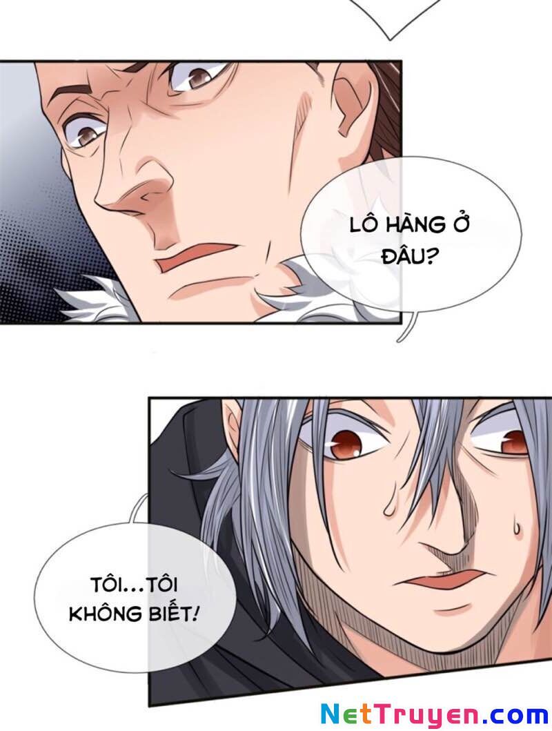 Cực Phẩm Tiên Y Chapter 17 - Trang 2