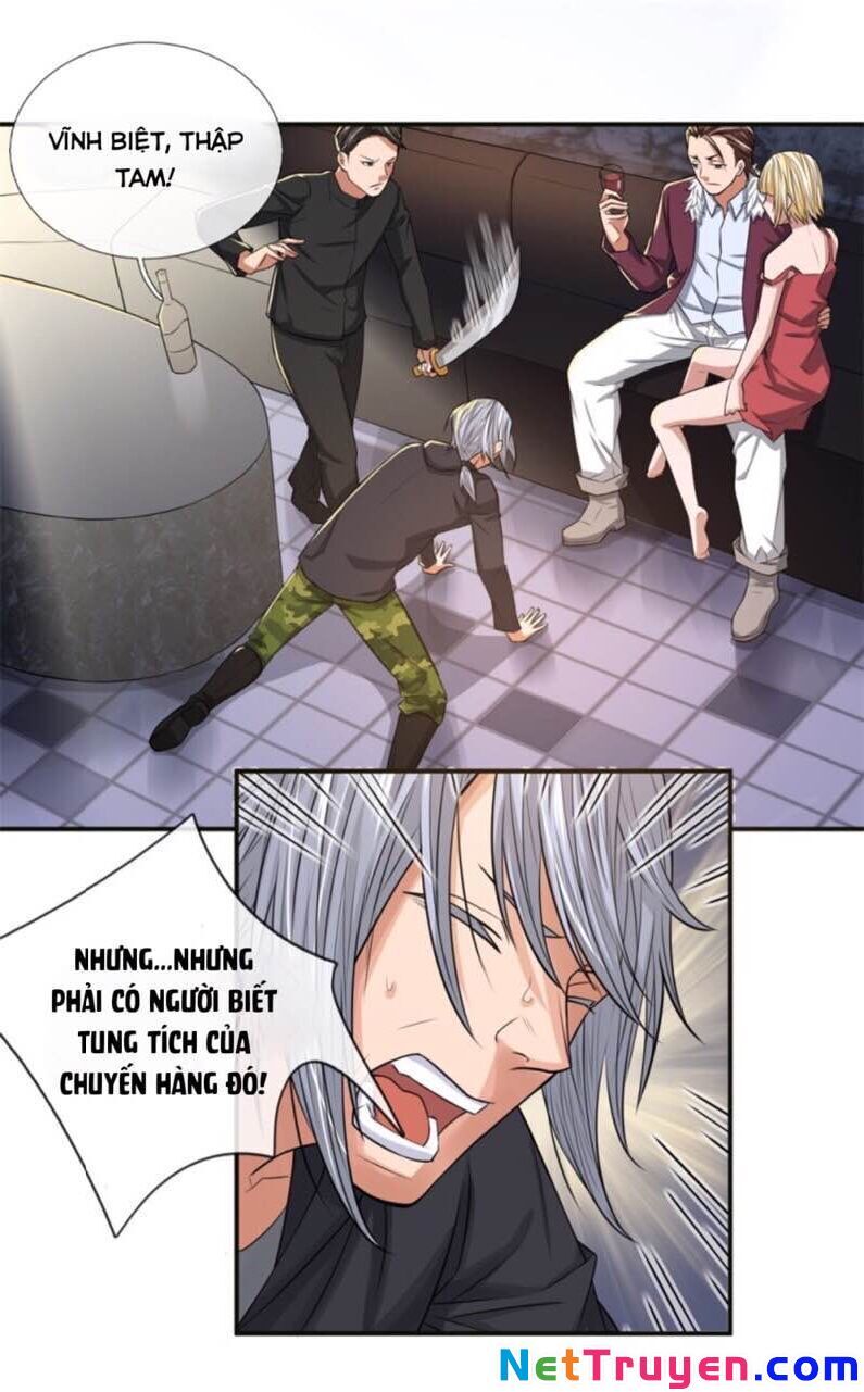 Cực Phẩm Tiên Y Chapter 17 - Trang 2