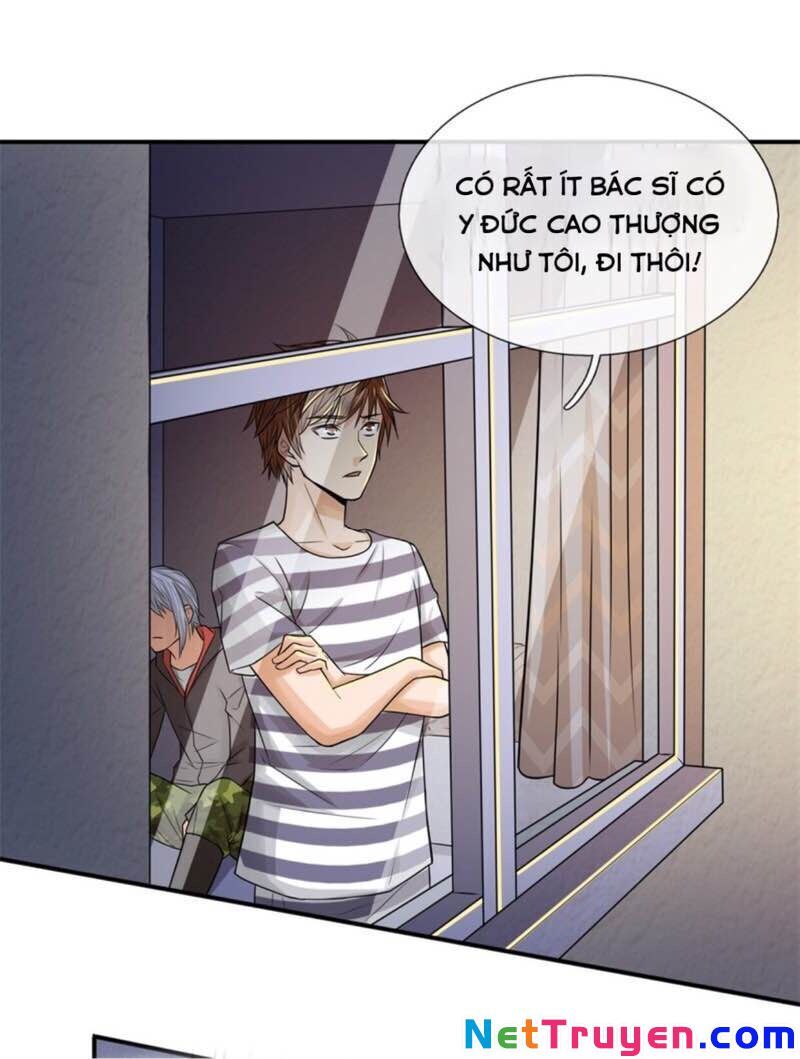 Cực Phẩm Tiên Y Chapter 17 - Trang 2