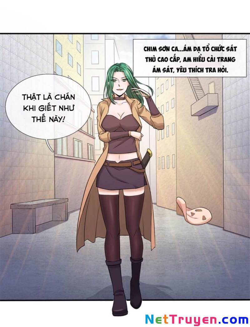 Cực Phẩm Tiên Y Chapter 18 - Trang 2