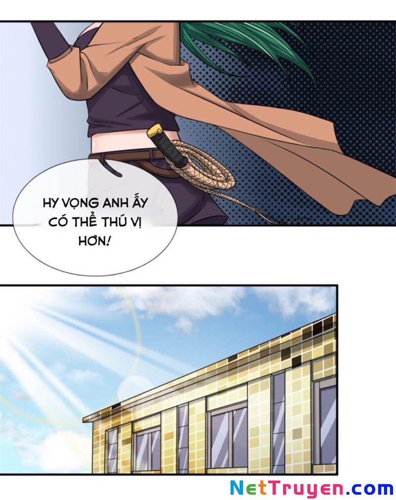 Cực Phẩm Tiên Y Chapter 18 - Trang 2