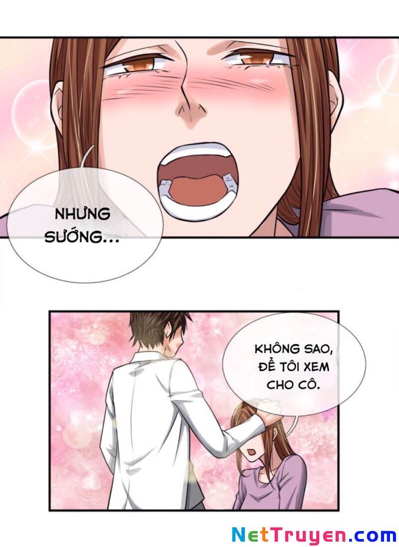 Cực Phẩm Tiên Y Chapter 18 - Trang 2