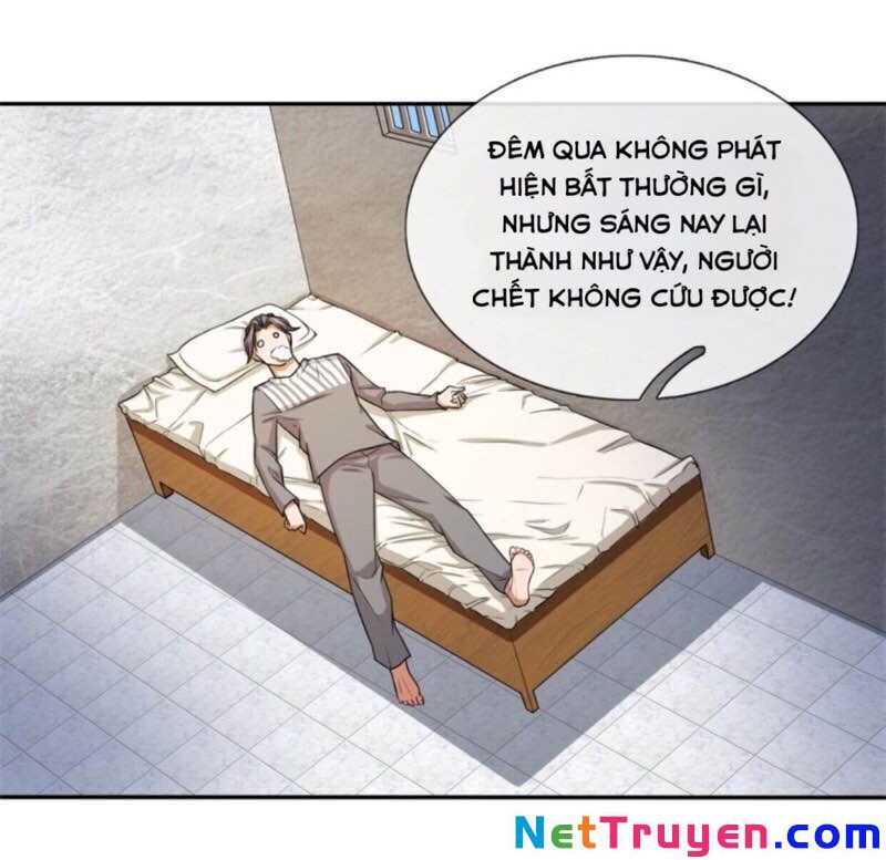 Cực Phẩm Tiên Y Chapter 18 - Trang 2