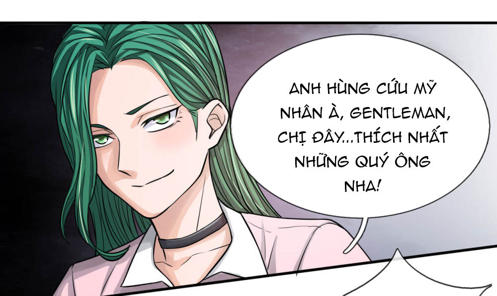 Cực Phẩm Tiên Y Chapter 20 - Trang 2