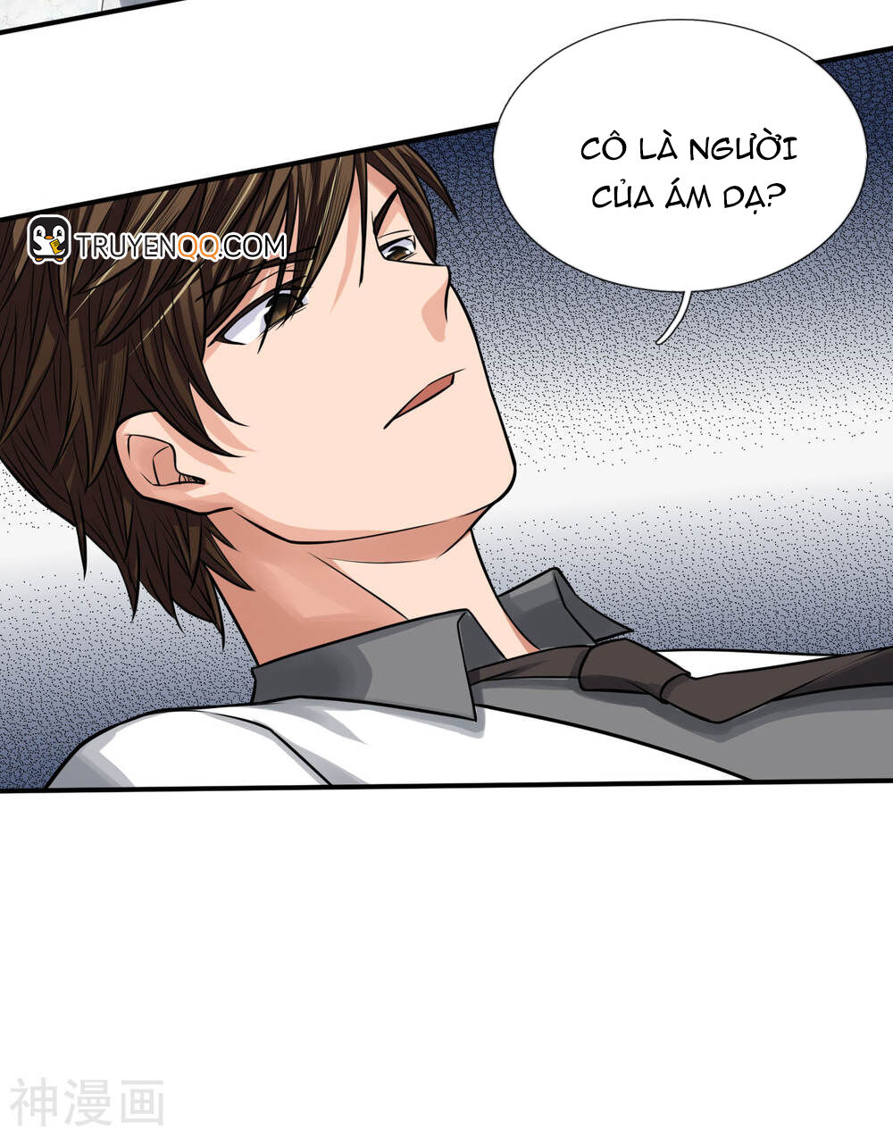 Cực Phẩm Tiên Y Chapter 20 - Trang 2