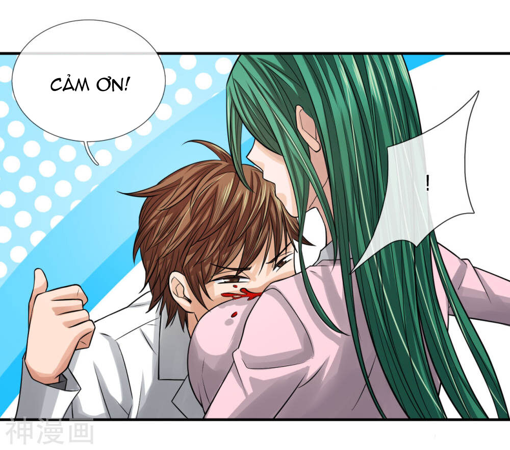 Cực Phẩm Tiên Y Chapter 20 - Trang 2