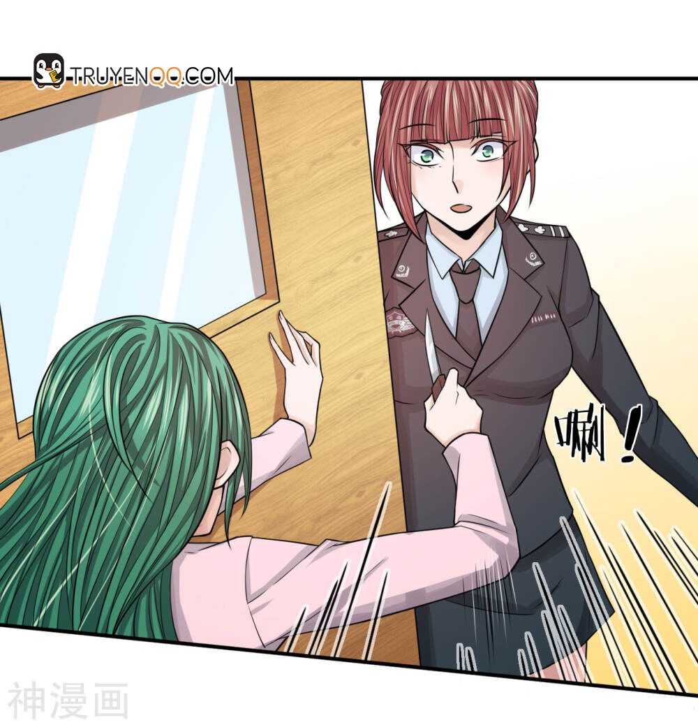 Cực Phẩm Tiên Y Chapter 20 - Trang 2