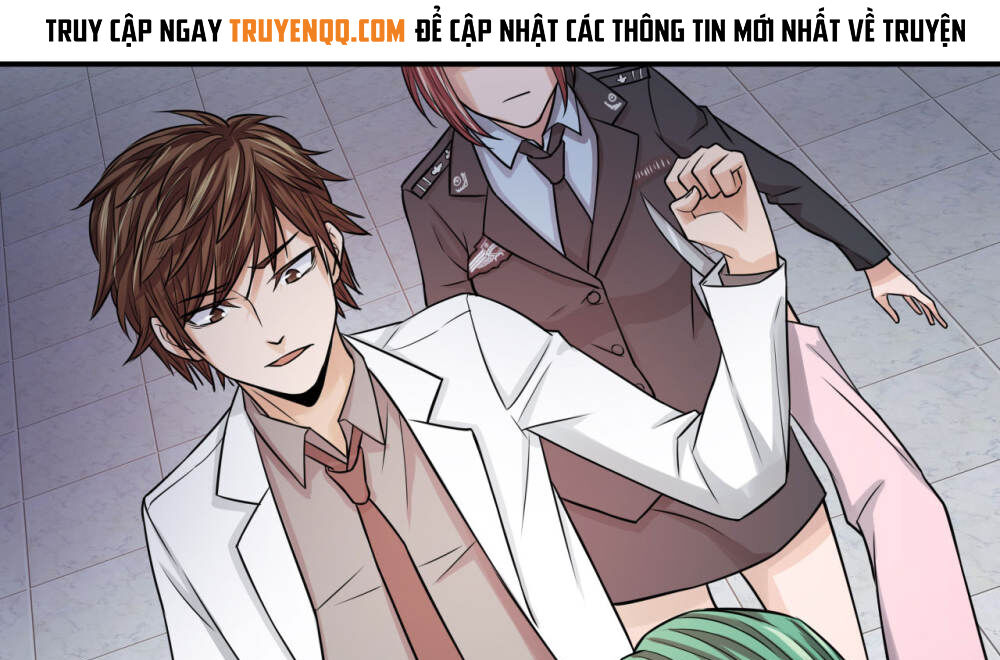 Cực Phẩm Tiên Y Chapter 20 - Trang 2