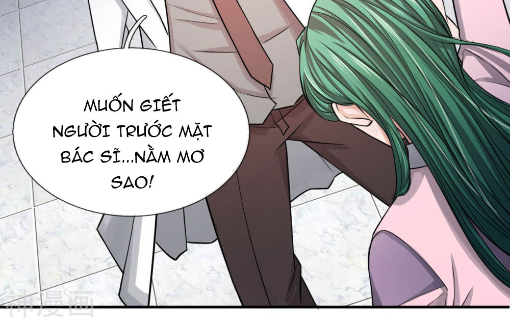 Cực Phẩm Tiên Y Chapter 20 - Trang 2