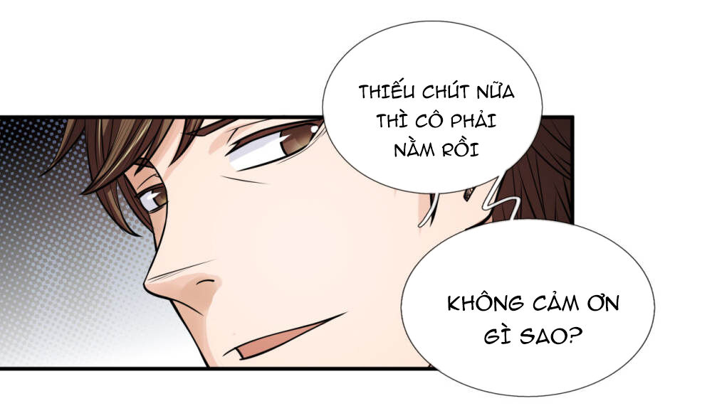 Cực Phẩm Tiên Y Chapter 20 - Trang 2