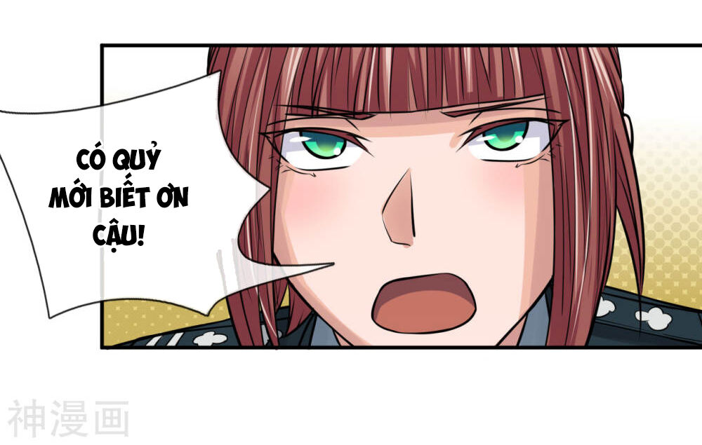 Cực Phẩm Tiên Y Chapter 20 - Trang 2