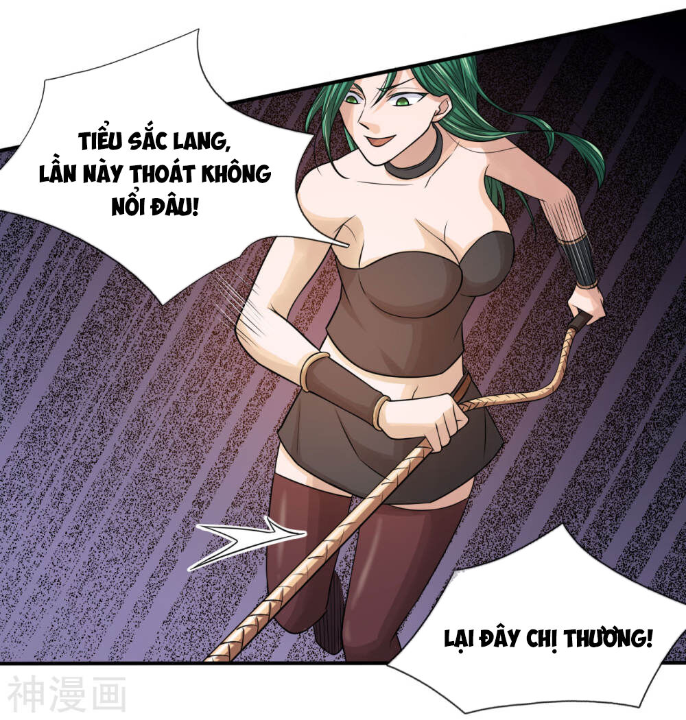 Cực Phẩm Tiên Y Chapter 21 - Trang 2