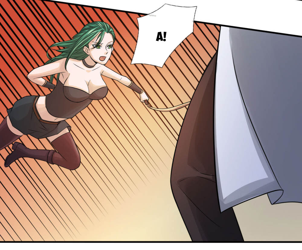 Cực Phẩm Tiên Y Chapter 21 - Trang 2