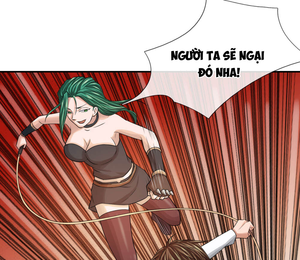 Cực Phẩm Tiên Y Chapter 21 - Trang 2