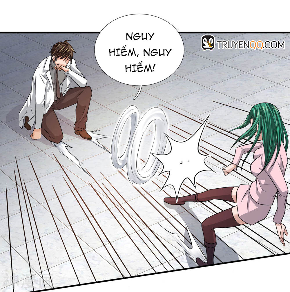 Cực Phẩm Tiên Y Chapter 21 - Trang 2