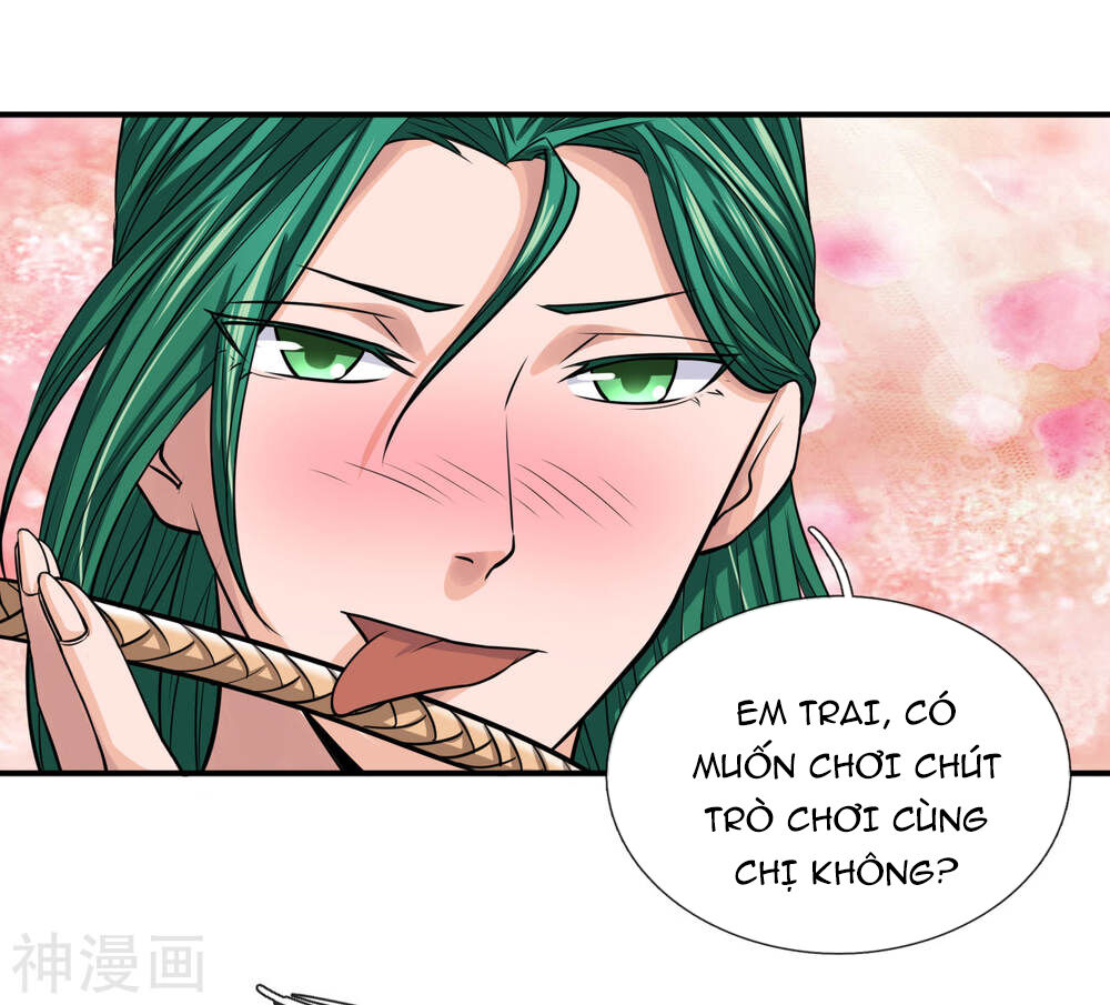 Cực Phẩm Tiên Y Chapter 21 - Trang 2