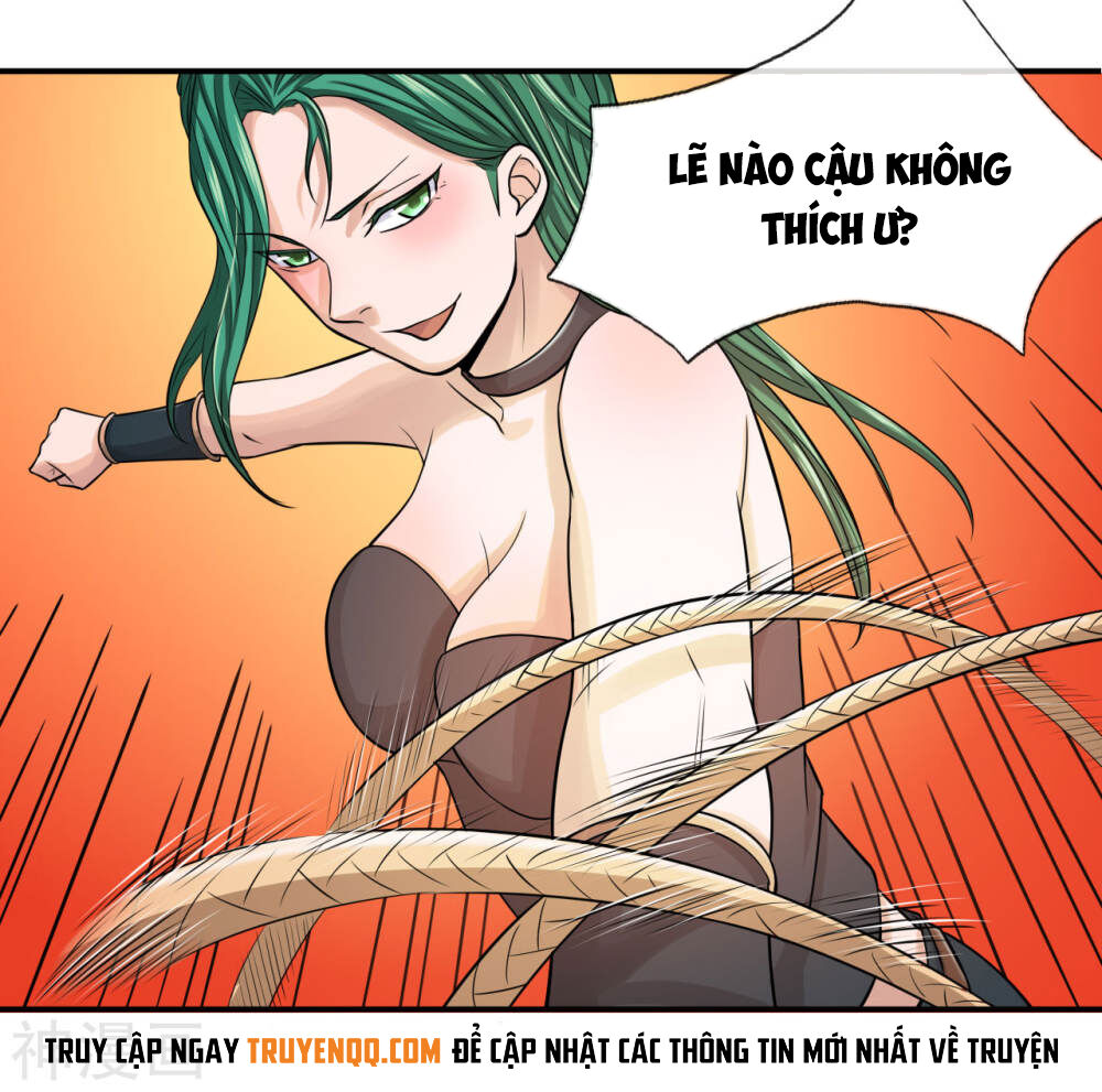 Cực Phẩm Tiên Y Chapter 21 - Trang 2