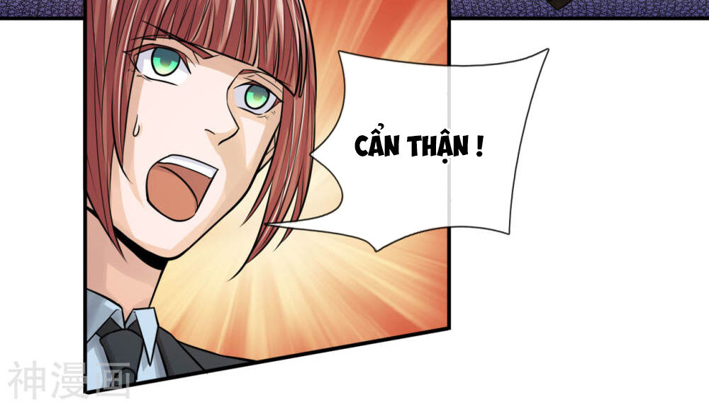 Cực Phẩm Tiên Y Chapter 21 - Trang 2