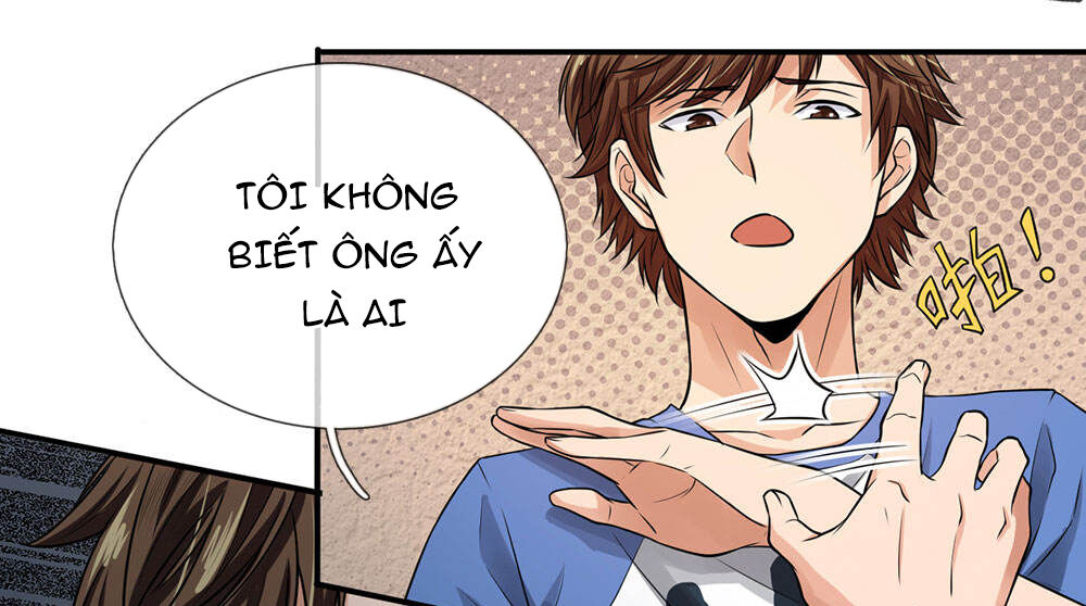 Cực Phẩm Tiên Y Chapter 4 - Trang 2