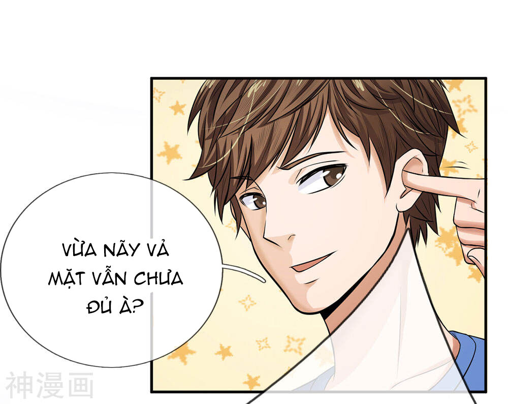 Cực Phẩm Tiên Y Chapter 6 - Trang 2