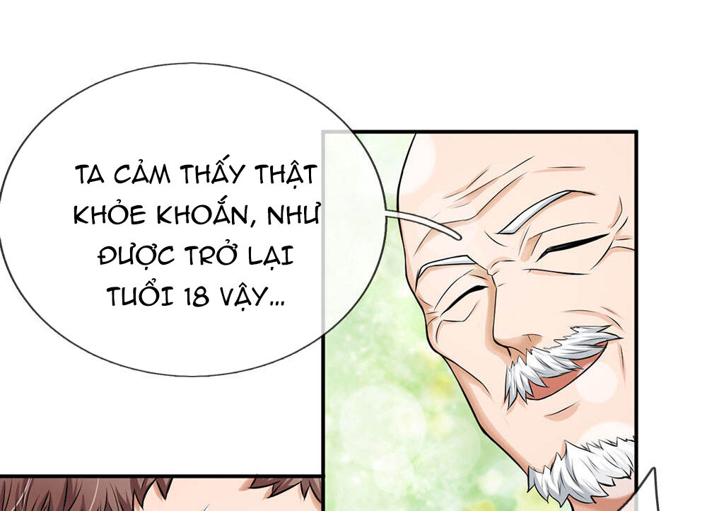 Cực Phẩm Tiên Y Chapter 6 - Trang 2