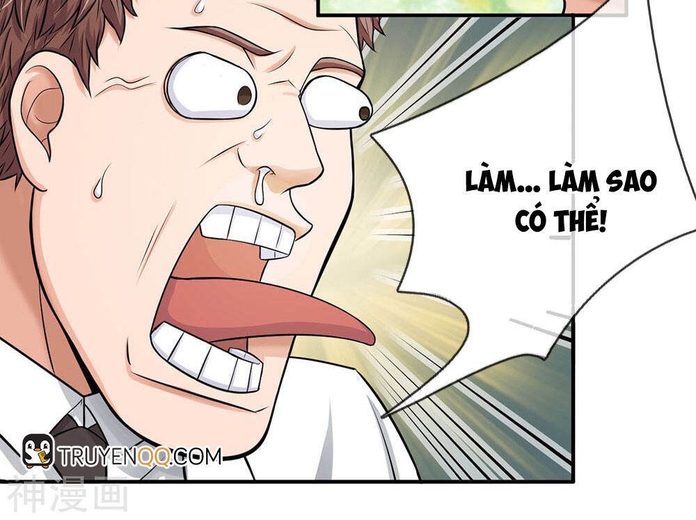 Cực Phẩm Tiên Y Chapter 6 - Trang 2