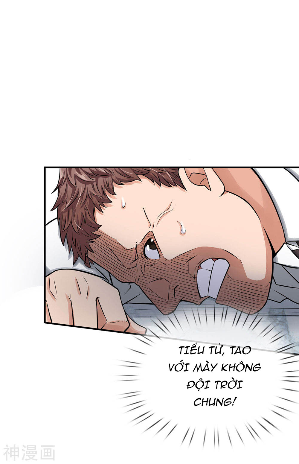 Cực Phẩm Tiên Y Chapter 6 - Trang 2