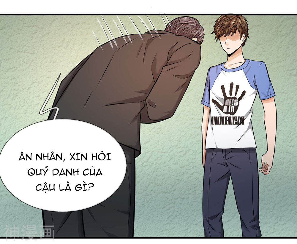 Cực Phẩm Tiên Y Chapter 6 - Trang 2