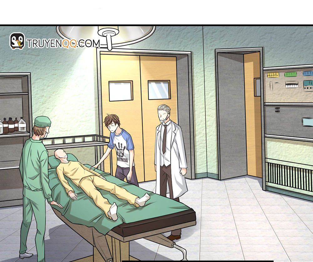 Cực Phẩm Tiên Y Chapter 6 - Trang 2