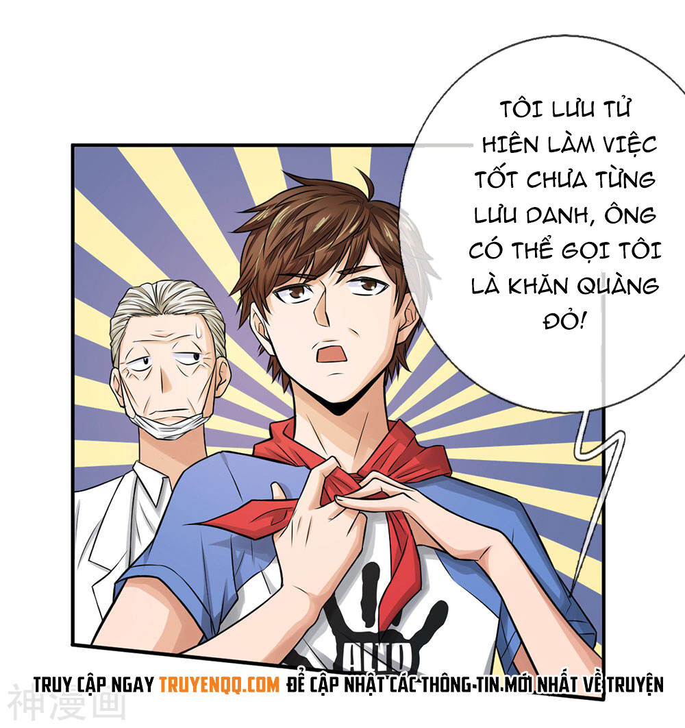 Cực Phẩm Tiên Y Chapter 6 - Trang 2