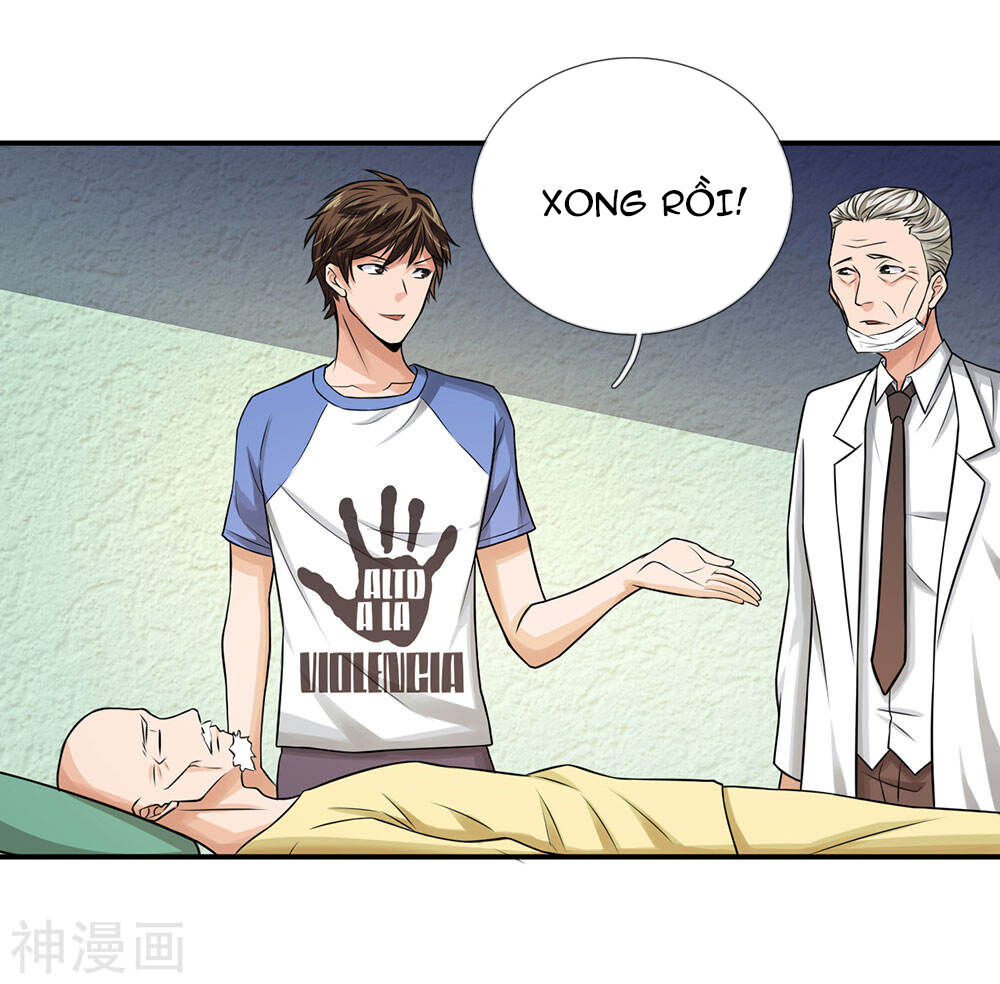 Cực Phẩm Tiên Y Chapter 6 - Trang 2