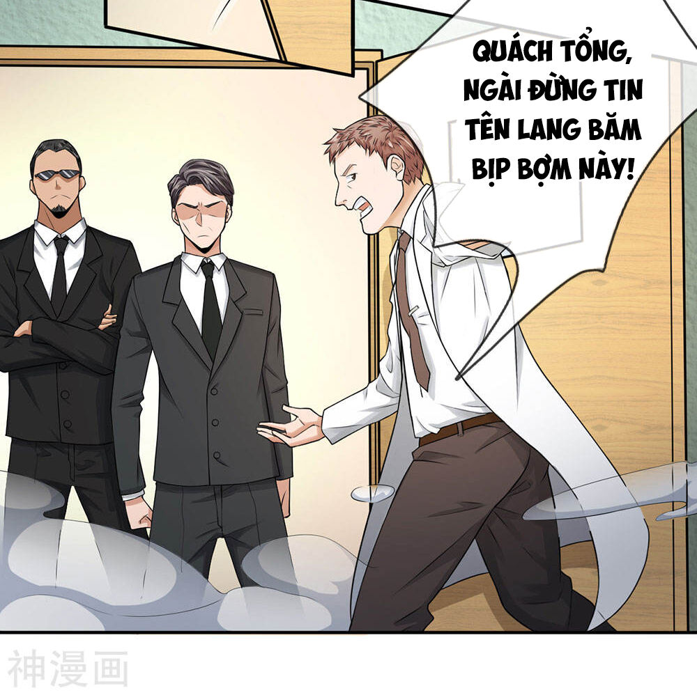 Cực Phẩm Tiên Y Chapter 6 - Trang 2