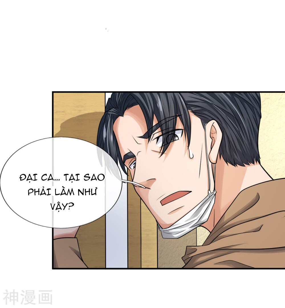 Cực Phẩm Tiên Y Chapter 9 - Trang 2