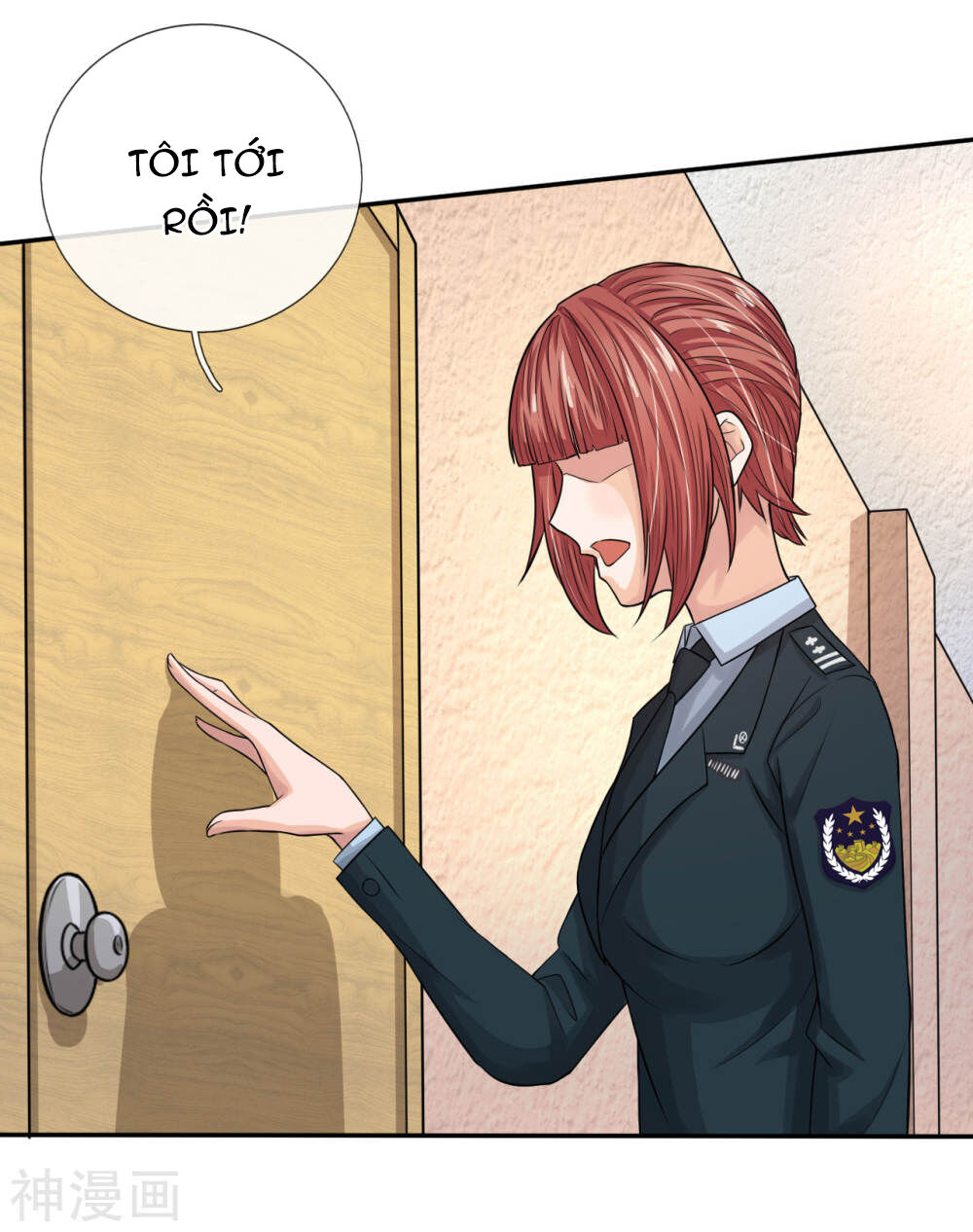 Cực Phẩm Tiên Y Chapter 9 - Trang 2