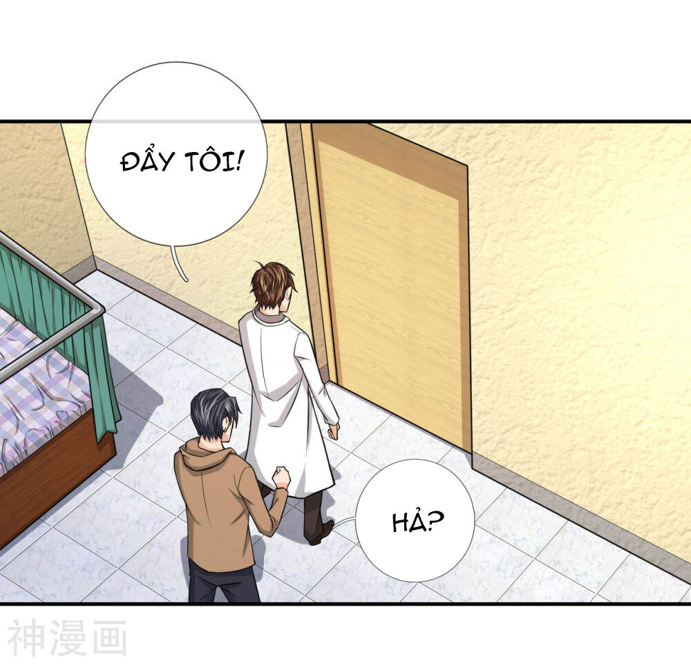 Cực Phẩm Tiên Y Chapter 9 - Trang 2