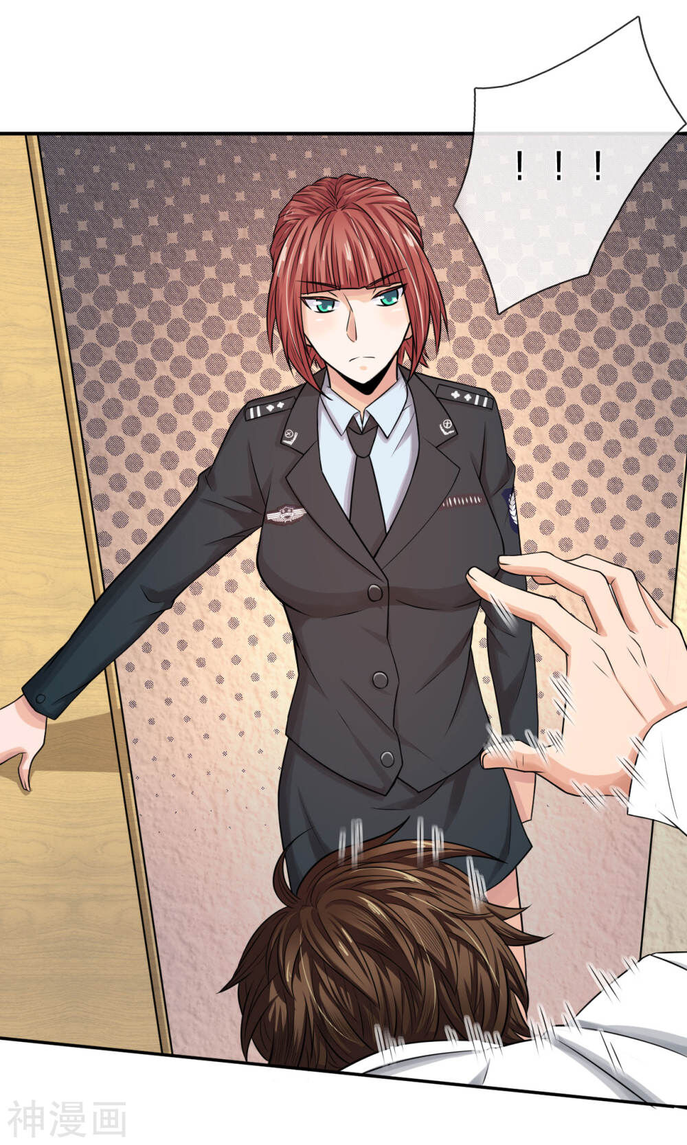 Cực Phẩm Tiên Y Chapter 9 - Trang 2