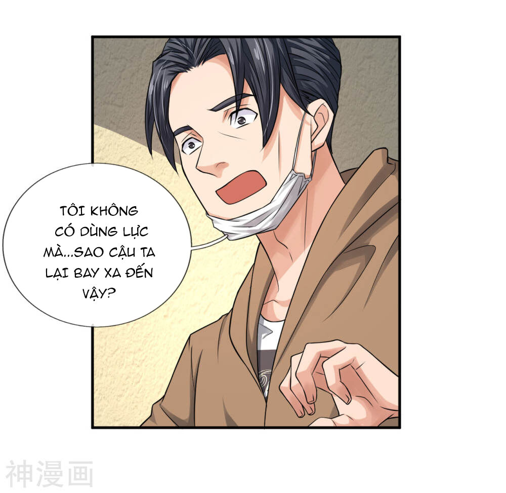 Cực Phẩm Tiên Y Chapter 9 - Trang 2