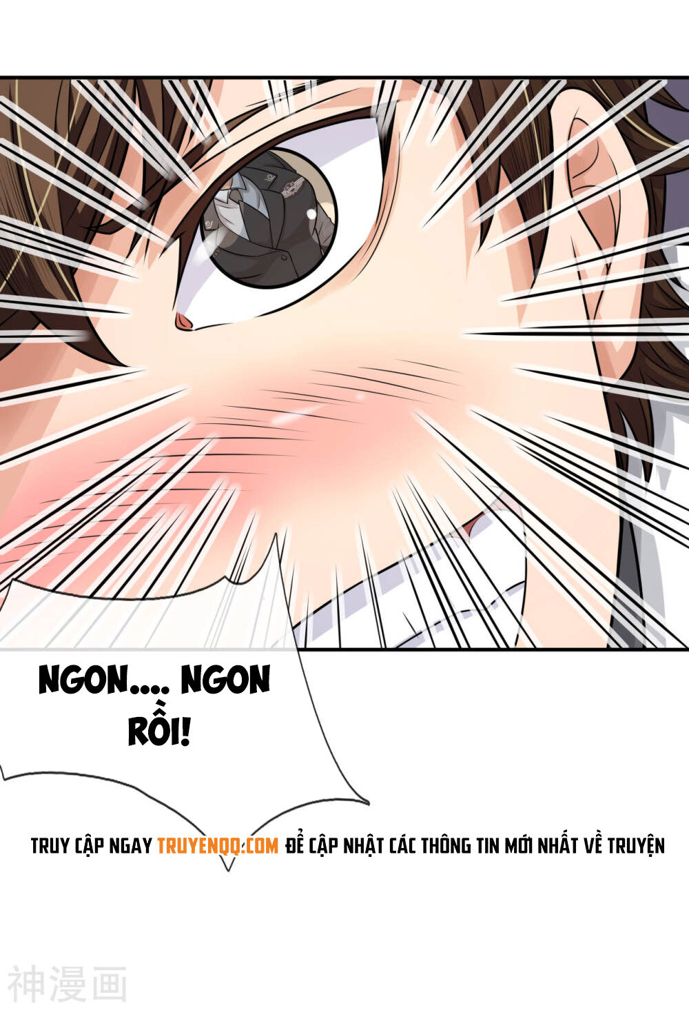 Cực Phẩm Tiên Y Chapter 9 - Trang 2