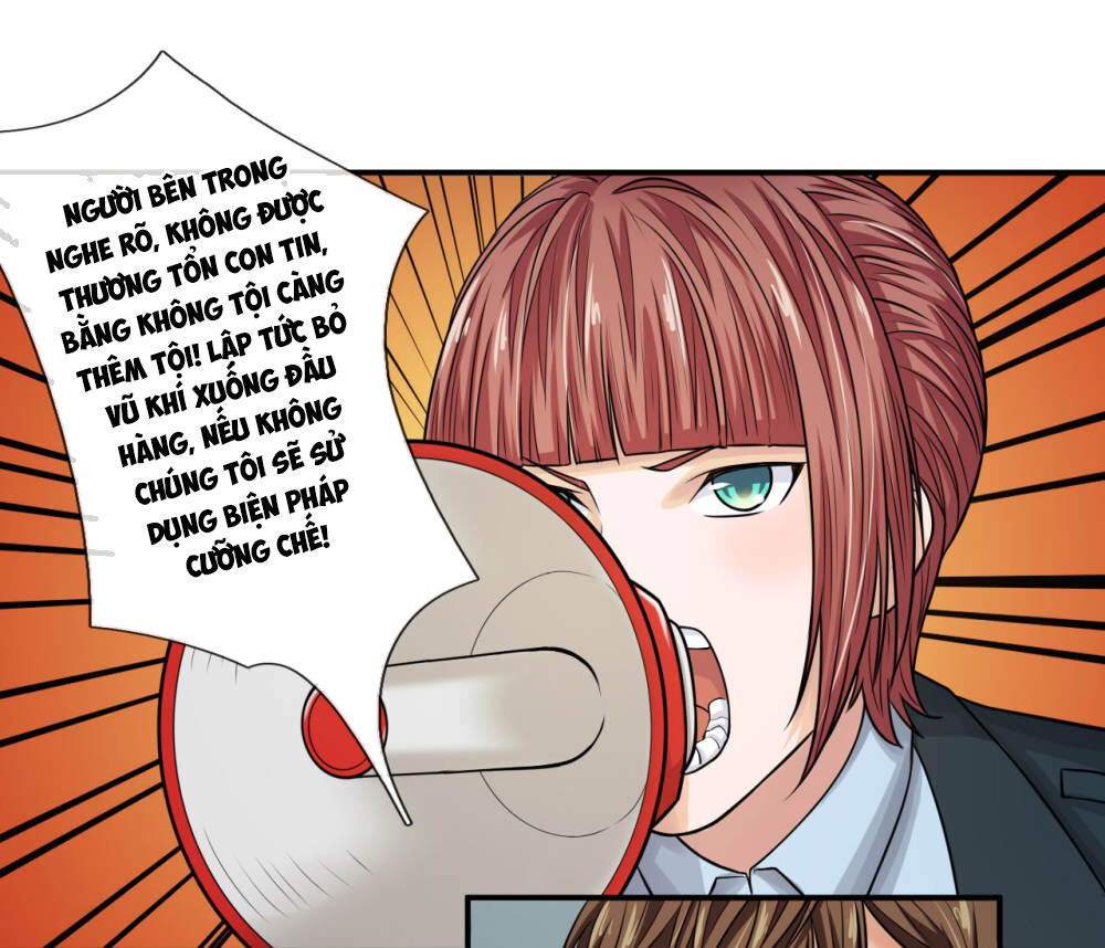 Cực Phẩm Tiên Y Chapter 9 - Trang 2