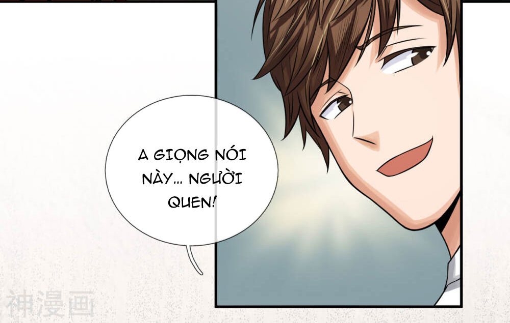 Cực Phẩm Tiên Y Chapter 9 - Trang 2